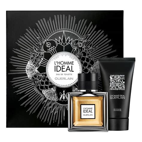 coffret parfum homme sephora